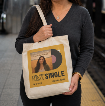 Tote Bag